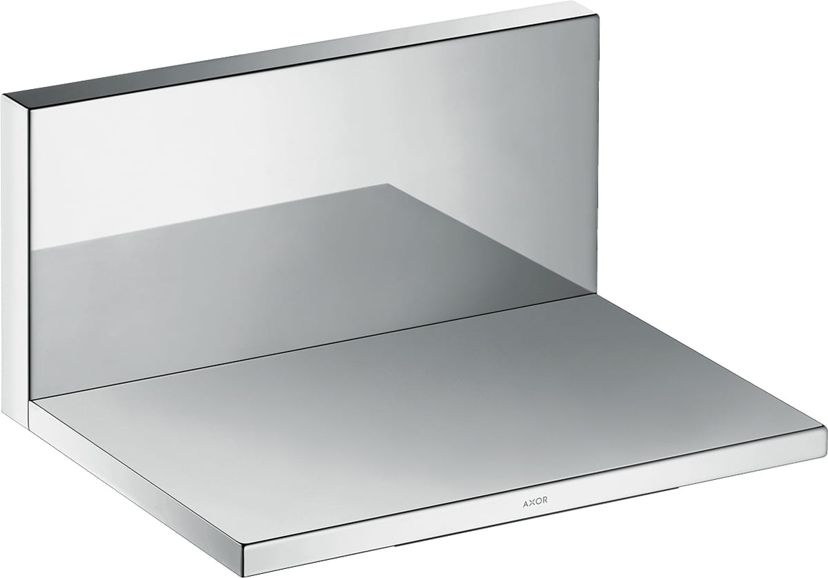 AXOR SHOWER COLLECTION vaňový vpust, chróm