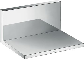 AXOR SHOWER COLLECTION vaňový vpust, chróm