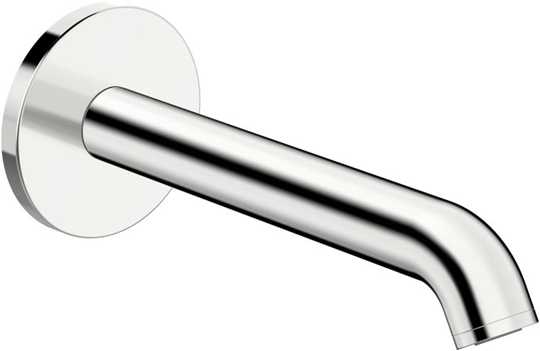 HANSA VANTIS STYLE vaňový vpust, chróm 54502100 Obrázek - Hlavní obrázek