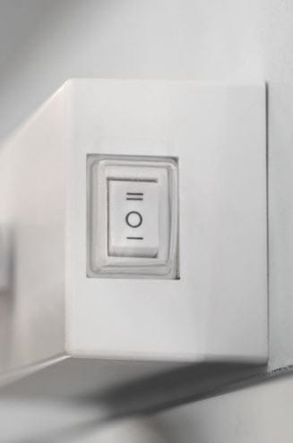 EGLO VERDELLO nástenné LED svietidlo, 3000 K/6500 K, 750 lm, 600 mm, chróm 900476 Obrázek - fotka