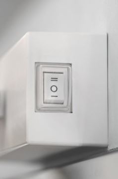 EGLO VERDELLO nástenné LED svietidlo, 3000 K/6500 K, 750 lm, 600 mm, chróm 900476 Obrázek - fotka