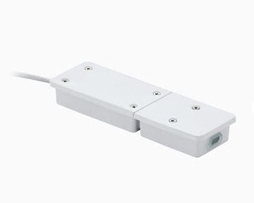 EGLO VINCHIO LED svietidlo na zrkadlo, 3000 K, 1050 lm, 400 mm, chróm 98501 Obrázek - fotka