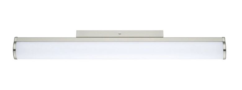 EGLO CALNOVA nástenné LED svietidlo, 4000 K, 1550 lm, 600 mm, matný nikel 94716 Obrázek - Hlavní obrázek