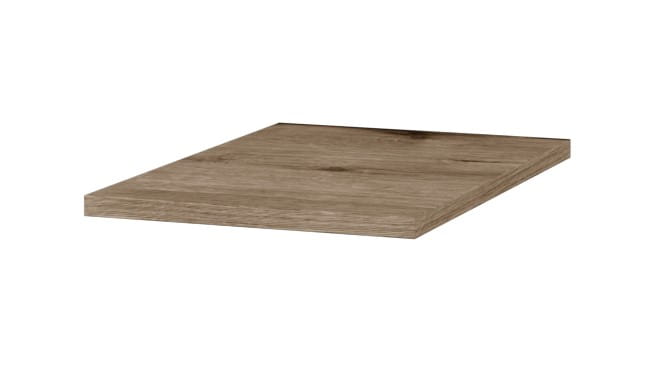CONCEPT MODULAR doska pod umývadlo 30x47,5x1,8 cm, herkules 808150 Obrázek - Hlavní obrázek