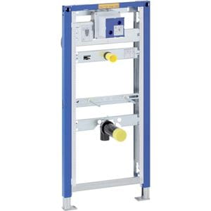 GEBERIT DUOFIX montážny rám pre pisoár 112-130 cm