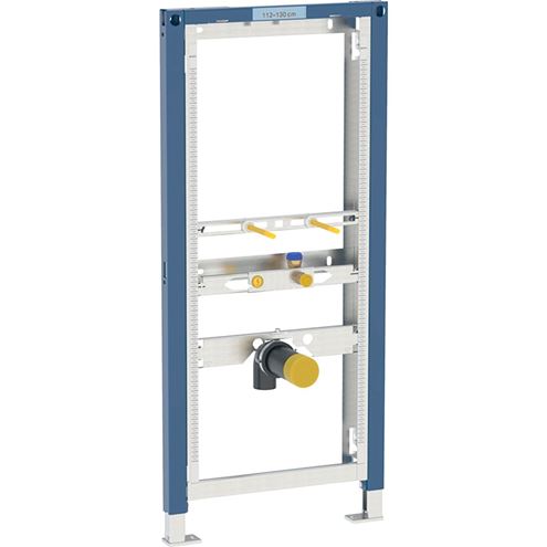 GEBERIT DUOFIX montážny rám pre pisoár 112-130 cm 111.686.00.1 Obrázek - Hlavní obrázek