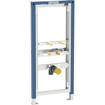 GEBERIT DUOFIX montážny rám pre pisoár 112-130 cm