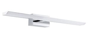 EGLO TABIANO nástenné LED svietidlo, 4000 K, 900 lm, 605 mm, chróm