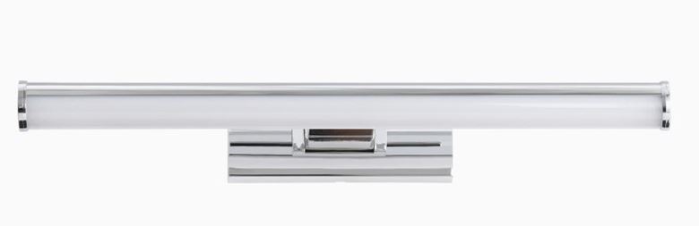 EGLO VADUMI nástenné LED svietidlo, 4000 K, 900 lm, 400 mm, chróm 97081 Obrázek - fotka