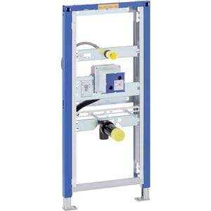 GEBERIT DUOFIX montážny rám pre pisoár 112-130 cm