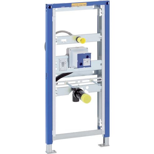 GEBERIT DUOFIX montážny rám pre pisoár 112-130 cm 111.689.00.1 Obrázek - Hlavní obrázek