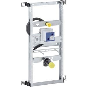 GEBERIT KOMBIFIX montážny rám pre pisoár 109-127 cm