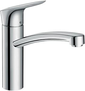 HANSGROHE LOGIS M31 drezová batéria, chróm