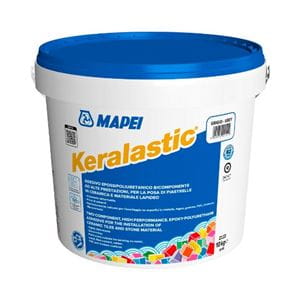 MAPEI KERALASTIC polyuretánové lepidlo 10 kg, šedá