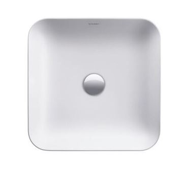 DURAVIT umývadlový výpust, neuzatvárateľný, chróm 0050241000 Obrázek - fotka