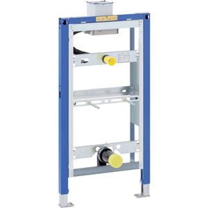 GEBERIT DUOFIX montážny rám pre pisoár 98 cm