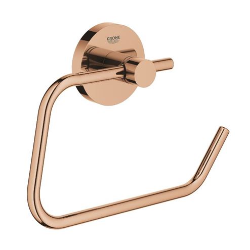 GROHE ESSENTIALS držiak toaletného papiera, nástenný, warm sunset 40689DA1 Obrázek - Hlavní obrázek