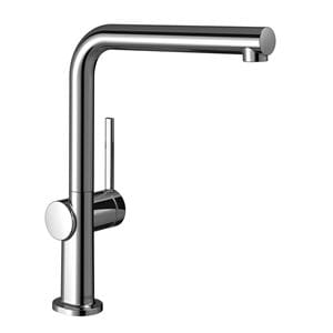 HANSGROHE TALIS M54 drezová batéria, chróm