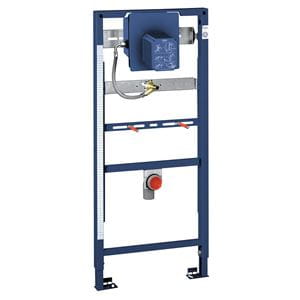 GROHE RAPID SL montážny rám pre pisoár 113 cm a 130 cm