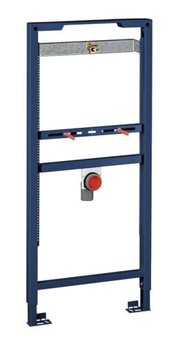 GROHE RAPID SL GROHE RAPID SL montážny rám pre pisoár 113 cm a 130 cm 38517001 Obrázek - Hlavní obrázek