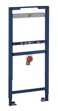 GROHE RAPID SL GROHE RAPID SL montážny rám pre pisoár 113 cm a 130 cm