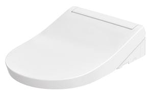 CONCEPT 100 WASHLET bidetové sedadlo, okrúhle, SoftClose