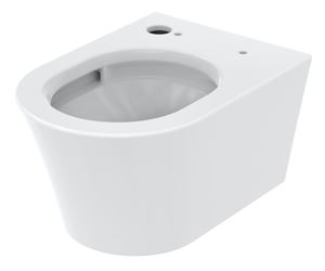 CONCEPT 100 závesné WC pre bidetové sedadlo TOTO WASHLET RG LITE, Tornado Flush splachovanie