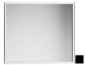 INDA PIRANO zrkadlo 100x80 cm, s osvetlením, s reguláciou stmievania