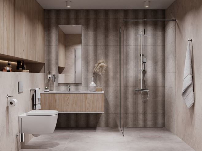 NOVASERVIS METALIA 54 umývadlová stojanková batéria, Eco, chróm 54002/1,0 Obrázek - fotka