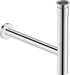 DURAVIT dizajnový sifón k umývadlu DN32, chróm