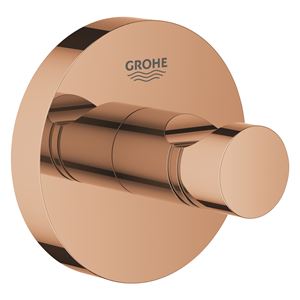 GROHE ESSENTIALS háčik na uterák, warm sunset