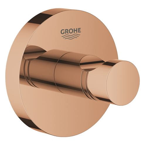 GROHE ESSENTIALS háčik na uterák, warm sunset 40364DA1 Obrázek - Hlavní obrázek