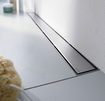 ACO SHOWERDRAIN C, C+ plný rošt MASSIVE 878 mm, nerez oceľ 9010.88.91 Obrázek - fotka