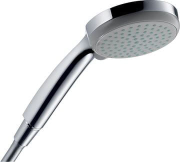 HANSGROHE CROMA 100 4JET ručná sprcha pr. 100 mm, 4 prúdy, EcoSmart, chróm