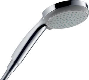 HANSGROHE CROMA 100 VARIO 4JET ručná sprcha pr. 100 mm, 4 prúdy, chróm