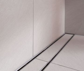 ACO SHOWERDRAIN C, C+ rošt na vloženie dlažby TILE 1178 mm, nerez oceľ 9010.88.87 Obrázek - fotka