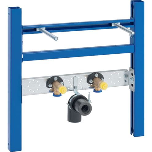 GEBERIT DUOFIX montážny rám pre umývadlo a batériu 50 cm 111.464.00.1 Obrázek - Hlavní obrázek