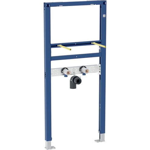 GEBERIT DUOFIX montážny rám pre umývadlo a batériu 112 cm 111.430.00.1 Obrázek - Hlavní obrázek