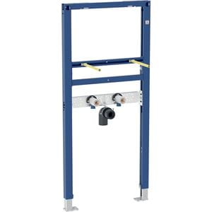 GEBERIT DUOFIX montážny rám pre umývadlo a batériu 112 cm