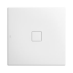 KALDEWEI CONOFLAT 783-1 sprchová vanička 90x90 cm, smaltovaná oceľ, bez nosiča, Perl Effekt