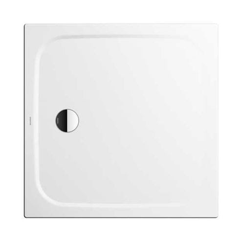 KALDEWEI CAYONOPLAN 2251-1 sprchová vanička 80x80 cm, smaltovaná oceľ, bez nosiča 361100010001 Obrázek - Hlavní obrázek