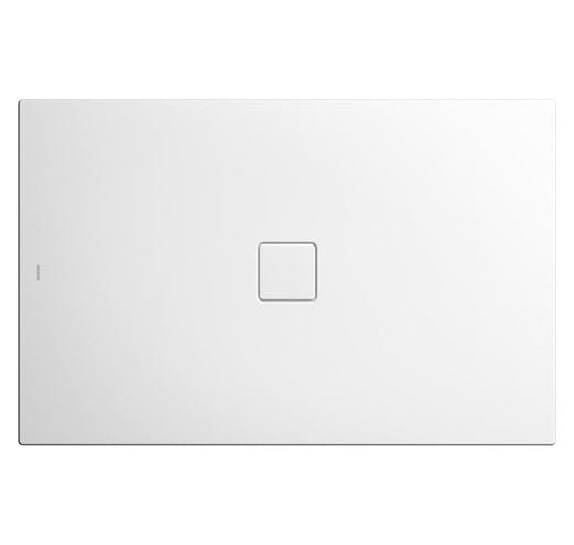 KALDEWEI CONOFLAT 785-1 sprchová vanička 90x120 cm, smaltovaná oceľ, bez nosiča, Perl Effekt 465500013001 Obrázek - Hlavní obrázek