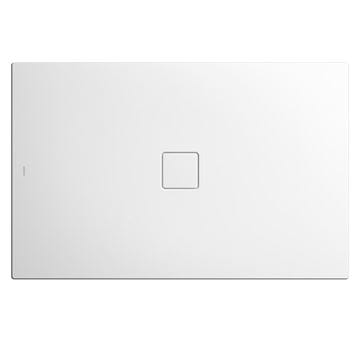 KALDEWEI CONOFLAT 855-1 sprchová vanička 80x150 cm, smaltovaná oceľ, bez nosiča, Perl Effekt