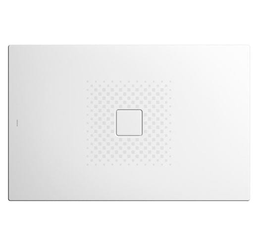 KALDEWEI CONOFLAT 793-1 sprchová vanička 100x130 cm, smaltovaná oceľ, bez nosiča, Perl Effekt, Antislip 466330003001 Obrázek - Hlavní obrázek