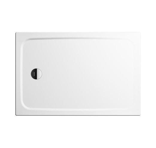 KALDEWEI CAYONOPLAN 2262-1 sprchová vanička 80x120 cm, smaltovaná oceľ, bez nosiča 362200010001 Obrázek - Hlavní obrázek