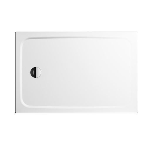 KALDEWEI CAYONOPLAN 2263-1 sprchová vanička 90x120 cm, smaltovaná oceľ, bez nosiča 362300010001 Obrázek - Hlavní obrázek