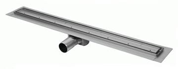 CONCEPT 50 rošt na vloženie dlažby TILE 978 mm, nerez oceľ 413967 Obrázek - fotka