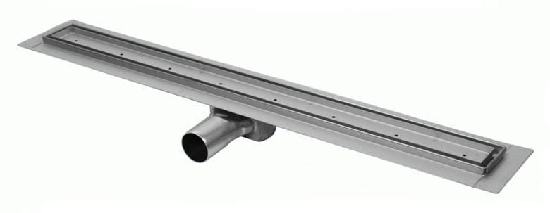 CONCEPT 50 rošt na vloženie dlažby TILE 978 mm, nerez oceľ 413967 Obrázek - fotka