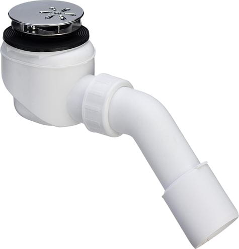VIEGA DOMOPLEX 6928EX vaničkový sifón pr. 52 mm, chróm 364755 Obrázek - Hlavní obrázek