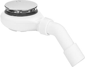VIEGA TEMPOPLEX 6963 vaničkový sifón pr. 90 mm, chróm